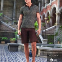 Daz polo 2025