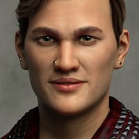 Markos HD for Genesis 8 Male | Daz 3D